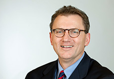 Martin Holberg, President