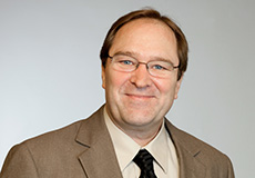 Mark Leavitt, Senior Project Manager/Estimator