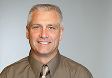 Tony Vranich, General Superintendent