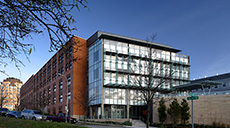 UW William H. Foege Building, Dept. of Genome Sciences