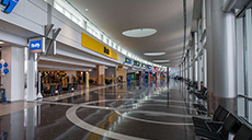 Sea-Tac Airport Rental Car Facility