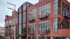 Madison Lofts Condominiums