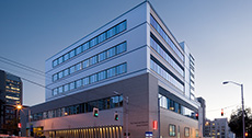 Virginia Mason Medical Center - Floyd & Delores Jones Institute