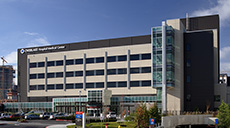 Overlake Hospital Medical Office Tower